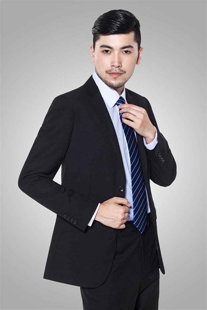 张民翰 现场执行负责人